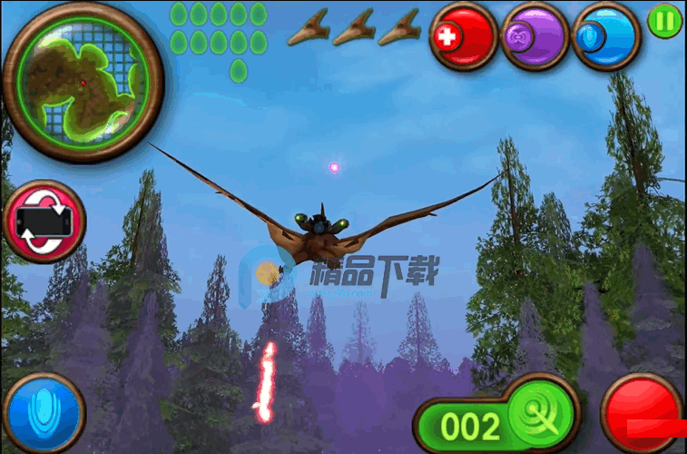 touchHLE v0.2.2-939-gb99bf1d PREVIEW 安卓版 2