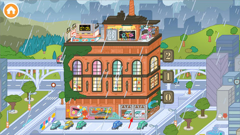 托卡生活假期小镇 1.2.3 安卓版 3