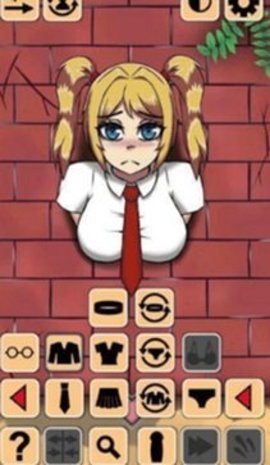 Another girl inthe wall 1.7 安卓版 2