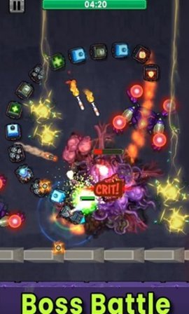 最后地带生存之战 1.1.6 安卓版 2