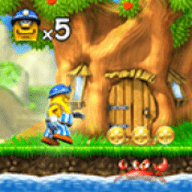 不可思议的杰克