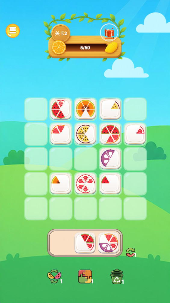 老板来盘水果 1.0 安卓版 2