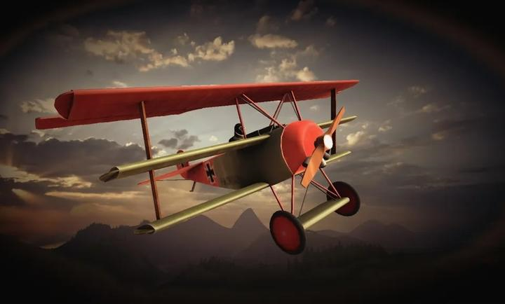 荣耀之翼steam移植版 1.2.0 最新版 2