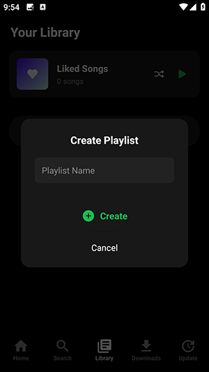 OpenSpot 2.0.3 官方版 3