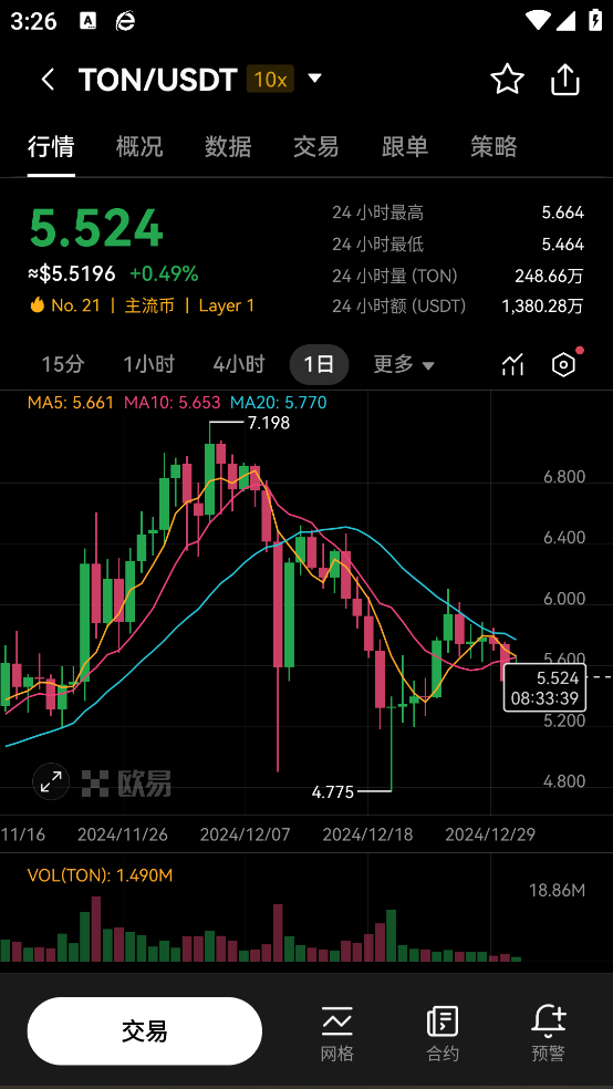 ok官方下载苹果版  6.137.0 官方版 3