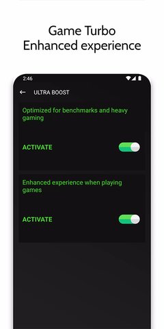 gamebooster中文版 2.1.1 安卓版 1