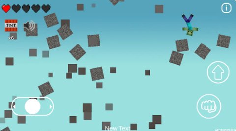 菜鸟一拳 1.11 最新版 2