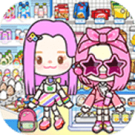 托卡生活假期小镇手游下载-托卡生活假期小镇最新版