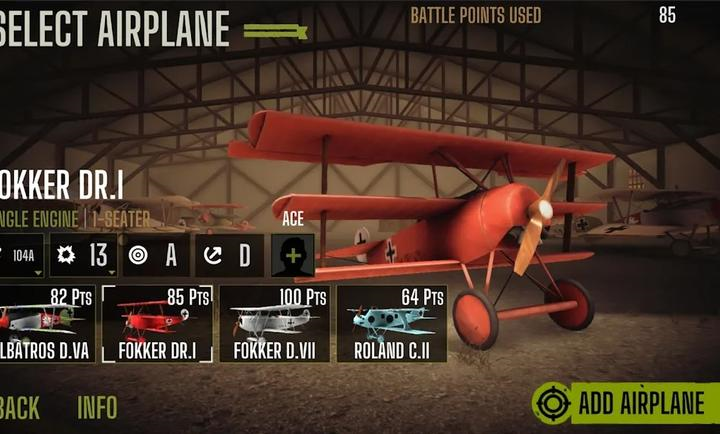 荣耀之翼steam移植版 1.2.0 最新版 1