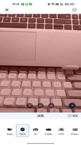 美颜复古照相机 1.0.0 安卓版 1