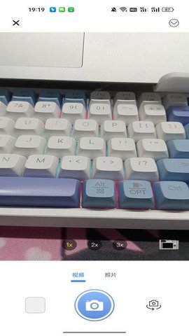 美颜复古照相机 1.0.0 安卓版 3