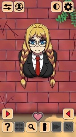 Another girl inthe wall 1.7 安卓版 3