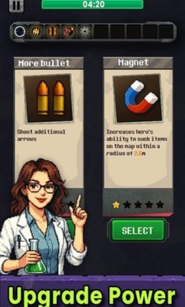 最后地带生存之战 1.1.6 安卓版 1