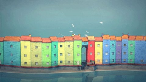 townscaper 2.2 安卓版 1