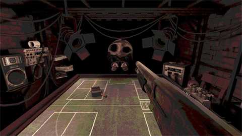 恶魔轮盘联机版 1.0 安卓版 1