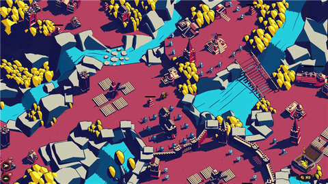 王座陨落 2.12.11 安卓版 2