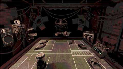 恶魔轮盘4.0 1.0 手机版 1