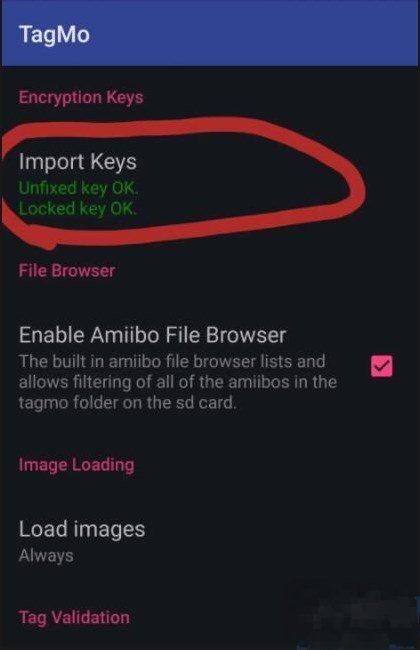 tagmo超前编译汉化版app手机版apk下载-tagmo密钥软件免费版下载
