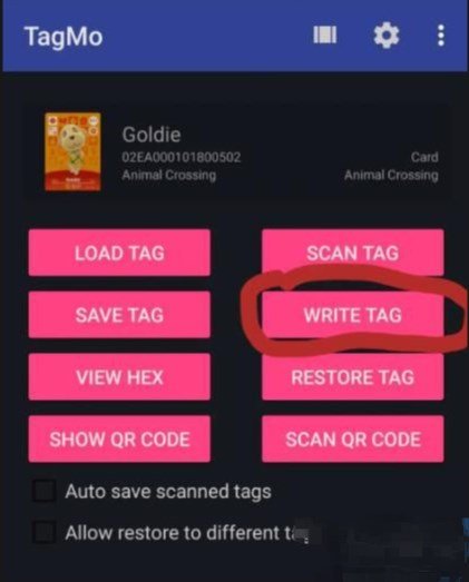 tagmo超前编译汉化版app手机版apk下载-tagmo密钥软件免费版下载