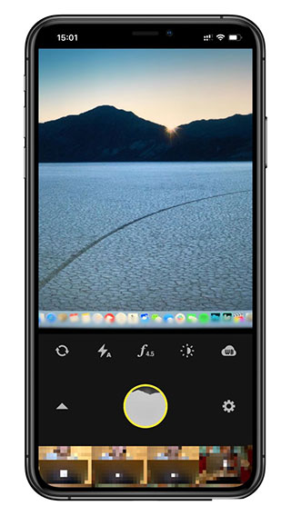 Focos相机中文版app完整版免费下载-Focos相机软件正式版手机版下载