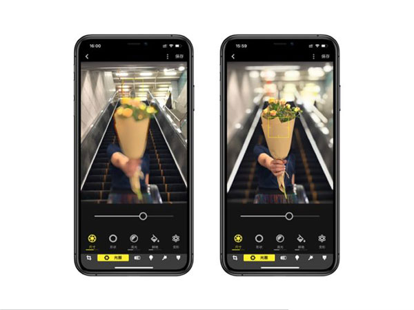 Focos相机中文版app完整版免费下载-Focos相机软件正式版手机版下载