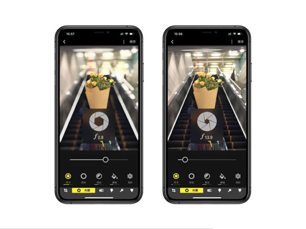 Focos相机中文版app完整版免费下载-Focos相机软件正式版手机版下载