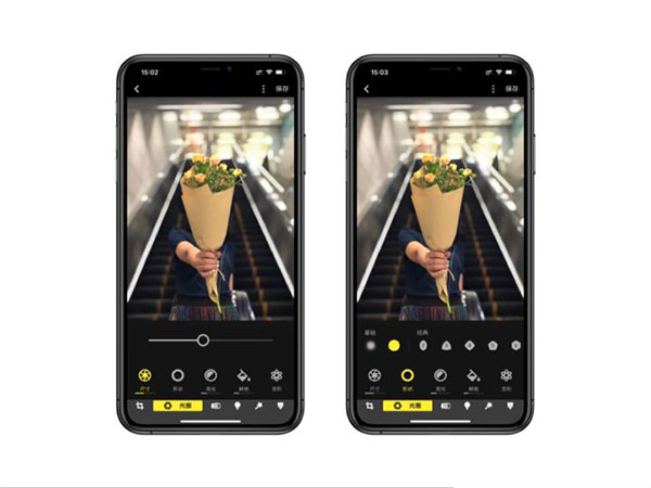 Focos相机中文版app完整版免费下载-Focos相机软件正式版手机版下载
