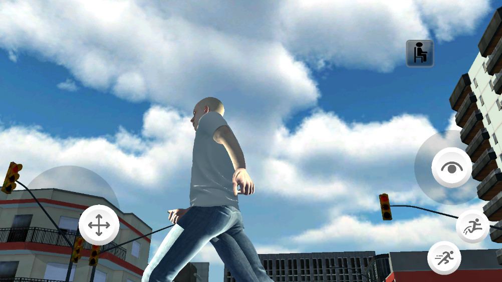 汽车冒险之旅 0.3 最新版 1