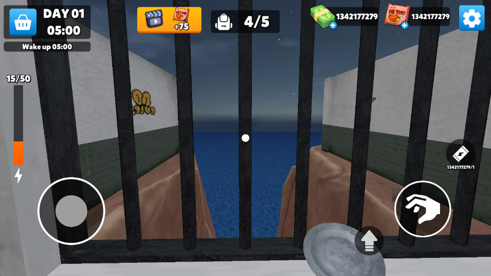 越狱之旅3D 1.0.5 安卓版 3