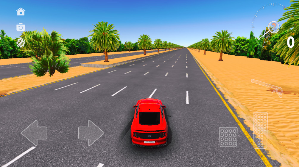 沙漠漂移大师 24.10.10 安卓版 2