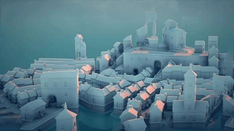 townscaper 2.2 安卓版 3