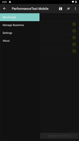 PerformanceTest 10.2.1002 最新版 1