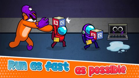 彩虹朋友太空狼人杀 1.5.1 官方版 2