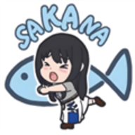 Sakana
