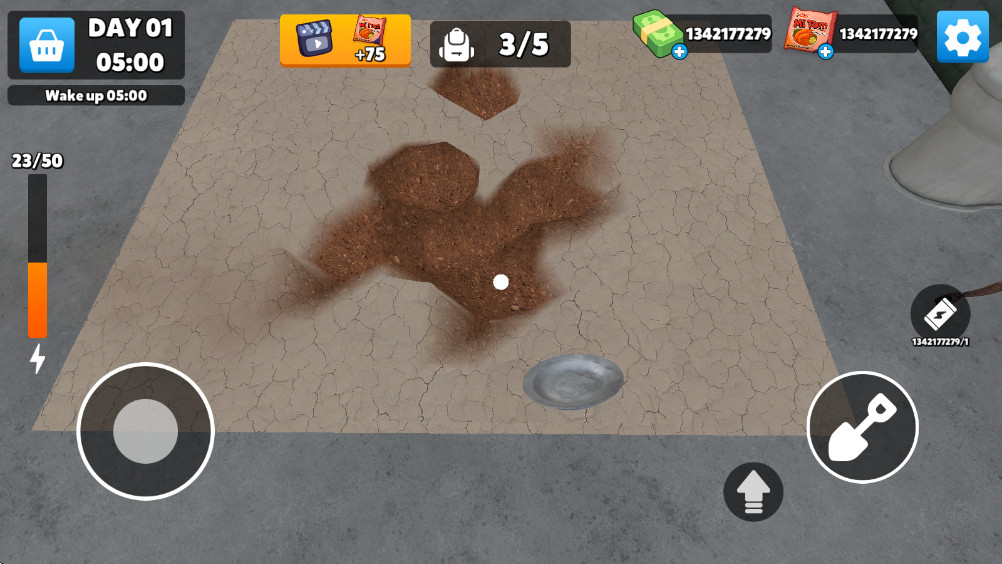 越狱之旅3D 1.0.5 安卓版 1