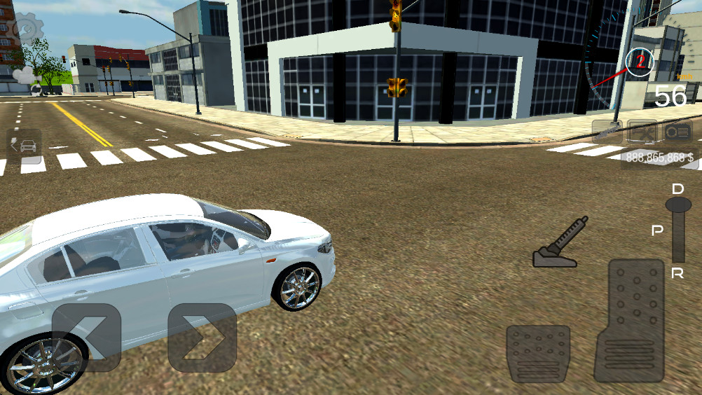 汽车冒险之旅 0.3 最新版 2