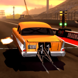 无极限飙车2无限金币版下载-无极限飙车2最新无限金币版