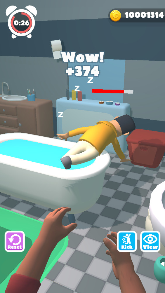 叫醒他 17 安卓版 2