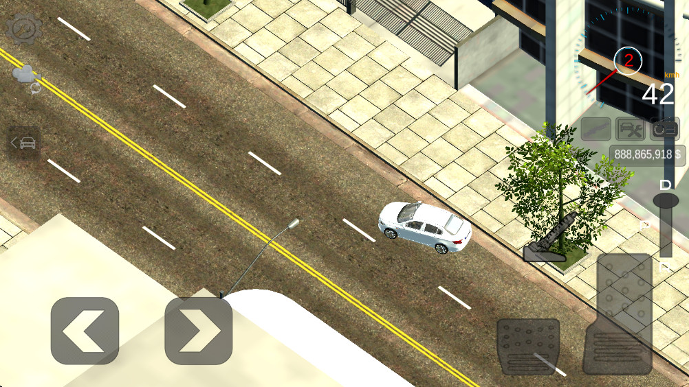 汽车冒险之旅 0.3 最新版 3