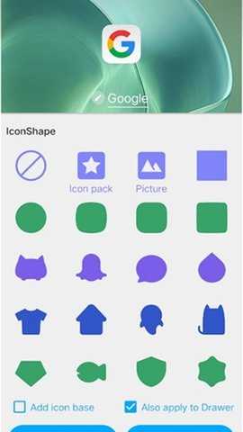 BlackOS桌面 5.2 安卓版 1