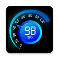 GPS车速表Speedometer