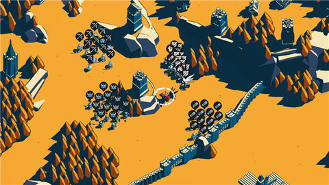 王座陨落 2.12.11 安卓版 1