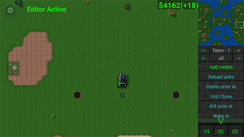 铁锈战争生化狂潮 1.13.2 安卓版 2