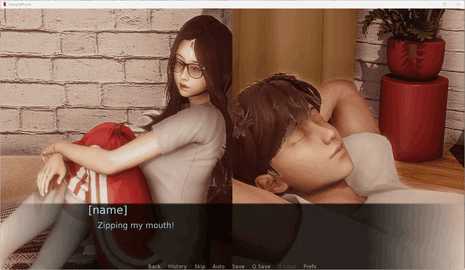 野猫WildCats 0.2 安卓版 3