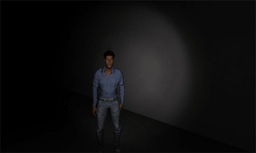 TheGhost联机版 1.8 最新版 2