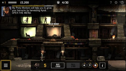 孤岛惊魂4 1.0.7 官方版 1