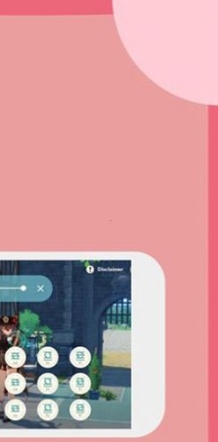 原神弹琴模拟器 5.0.9 安卓版 3