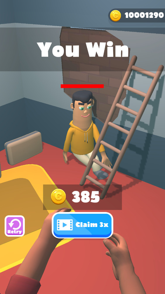 叫醒他 17 安卓版 1