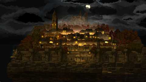 女巫的岛 4.0.11 安卓版 3