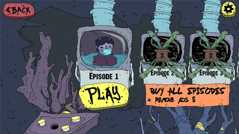 帕萨拉之谜完整版 1.0.2 安卓版 2